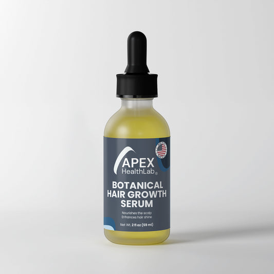 Botanical Hair Growth Serum