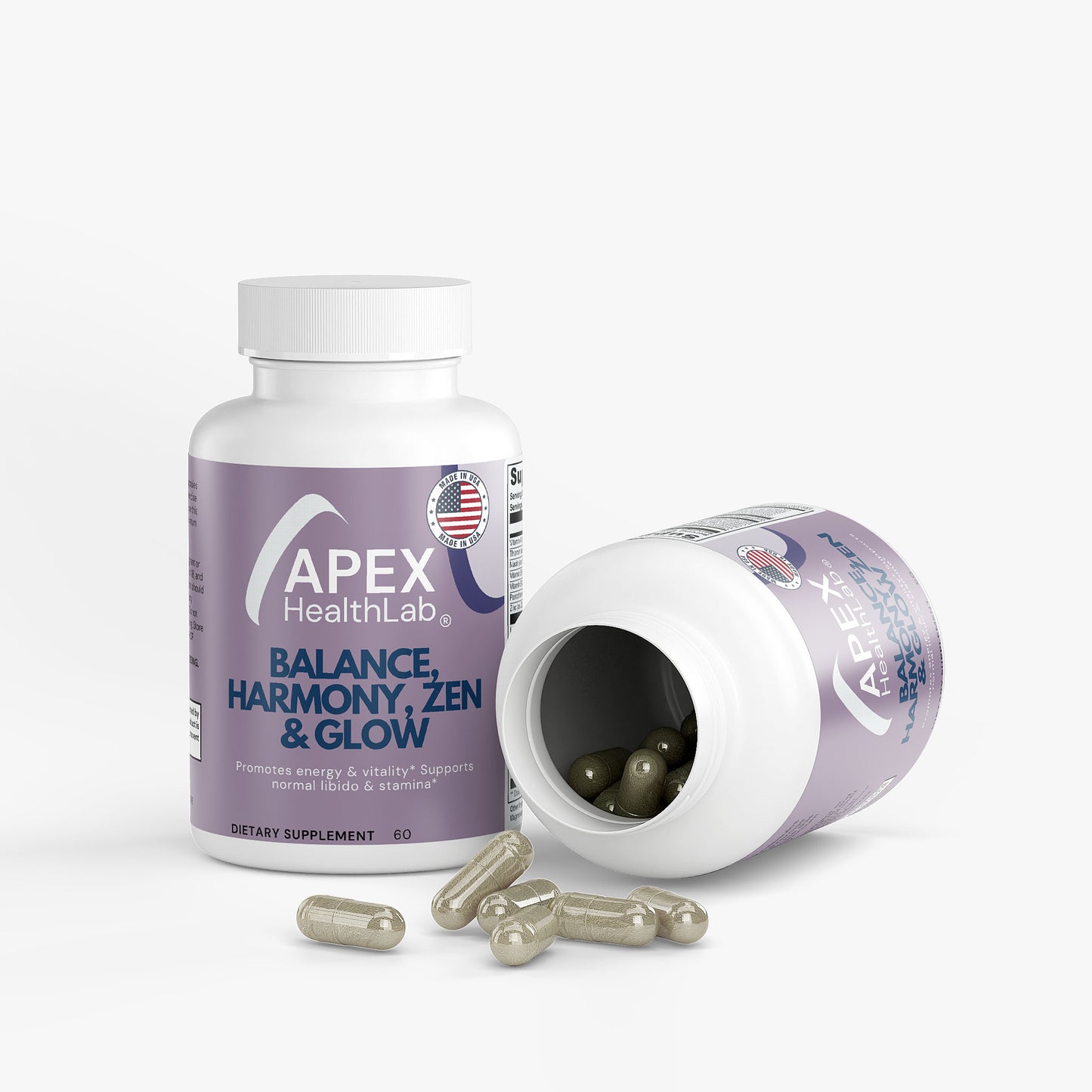 Female Enhancement