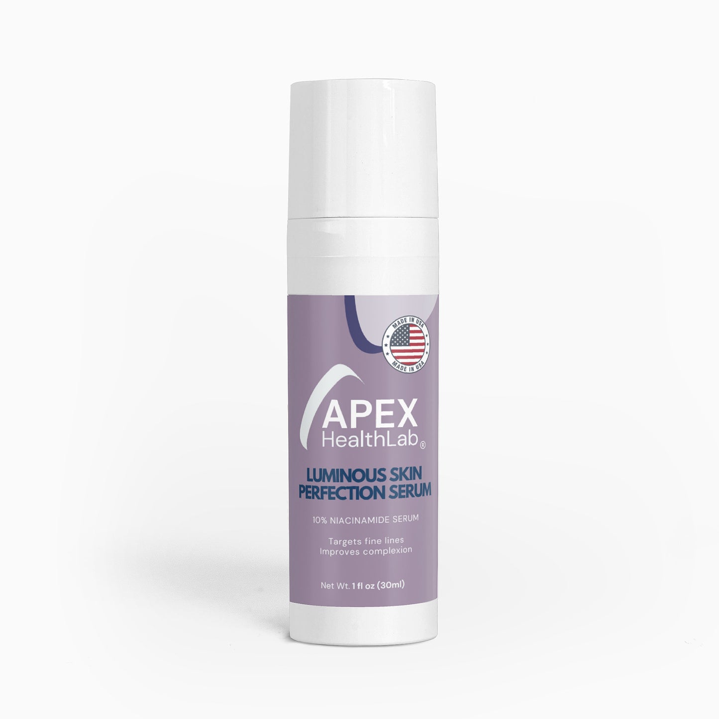 10% Niacinamide Serum