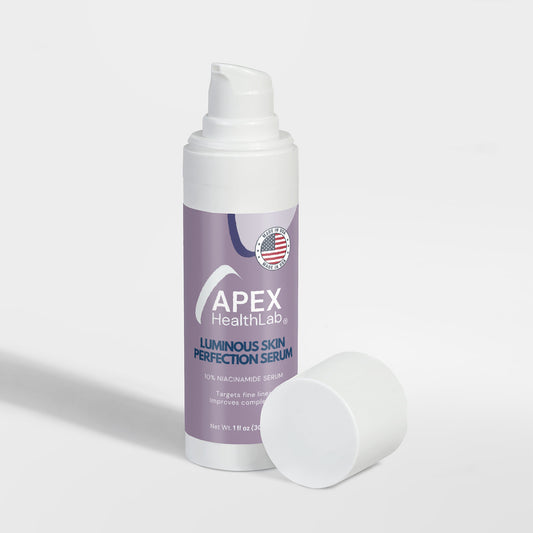 10% Niacinamide Serum