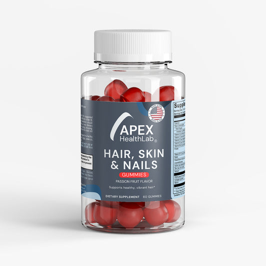 Hair, Skin & Nails Gummies