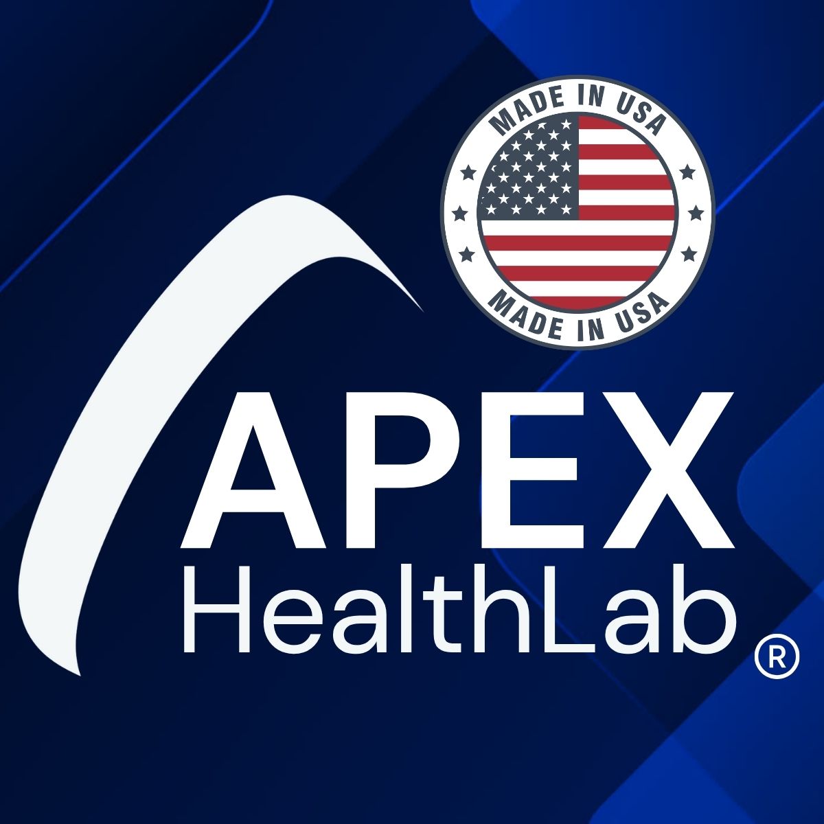 Women's Performance Series Apex HealthLab
