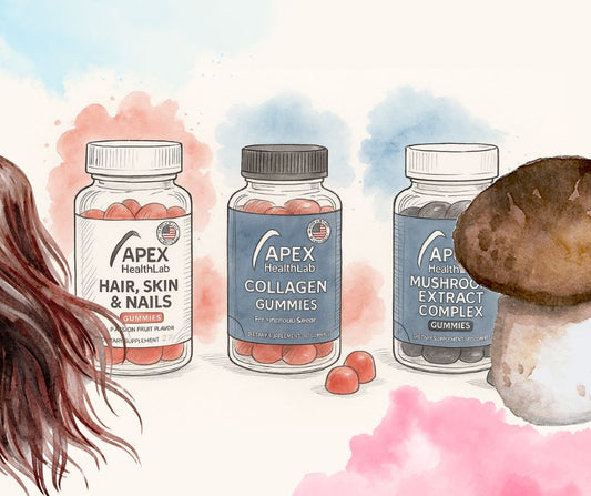 Wellness Review | June 2025