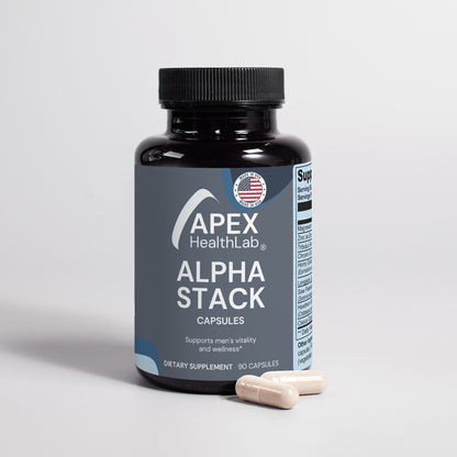 Alpha Stack