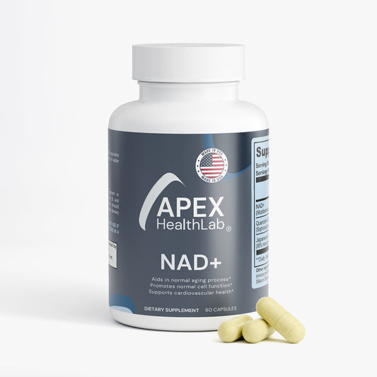 NAD+