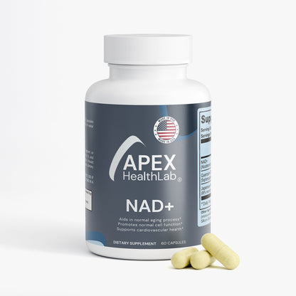 NAD+