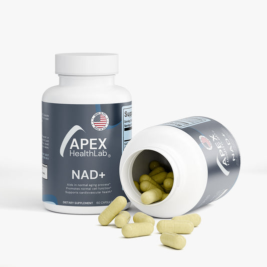 NAD+