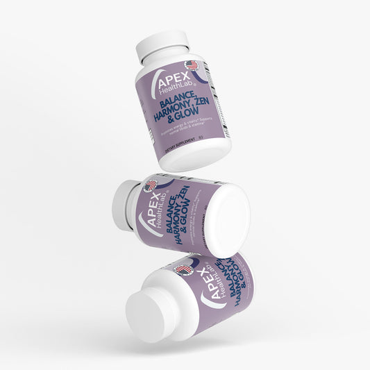 Female Enhancement