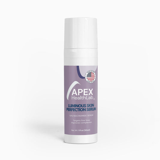 10% Niacinamide Serum