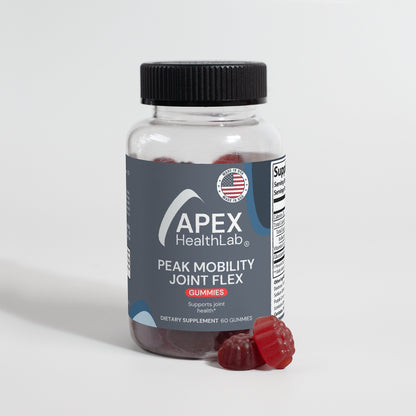 Joint Support Gummies (Adult)