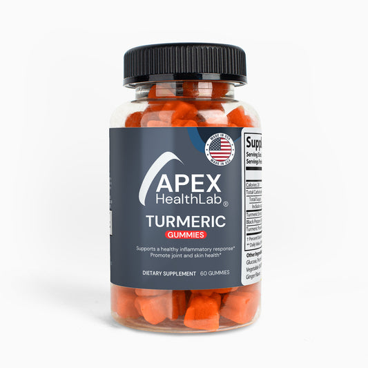 Turmeric Gummies
