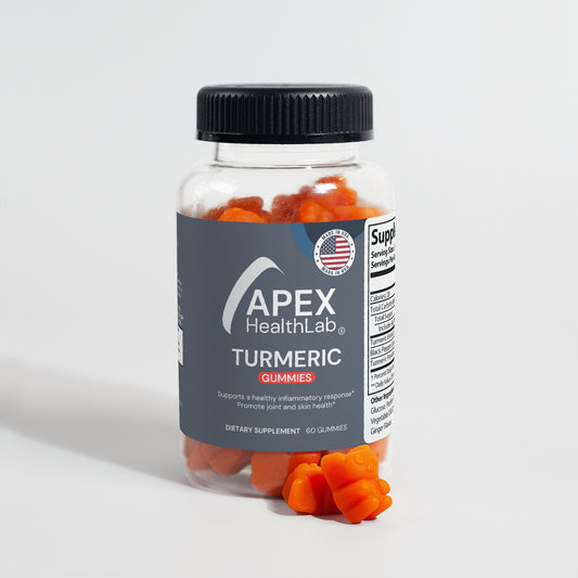 Turmeric Gummies