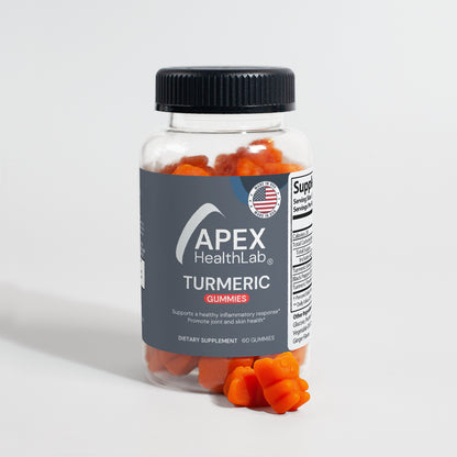 Turmeric Gummies