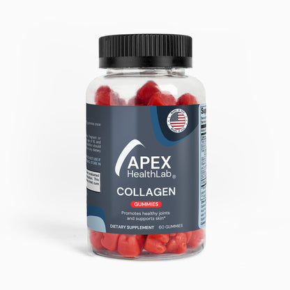 Collagen Gummies (Adult)