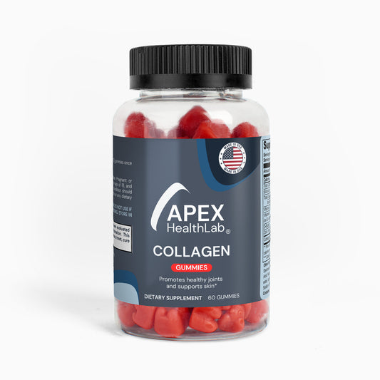 Collagen Gummies (Adult)
