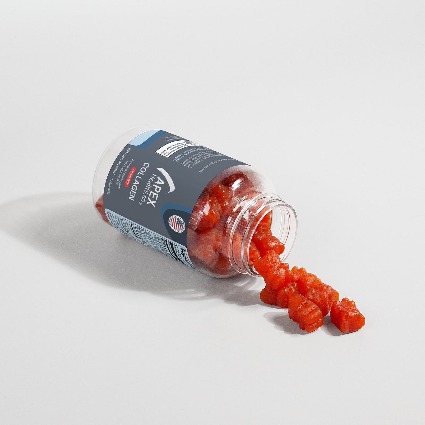 Collagen Gummies (Adult)