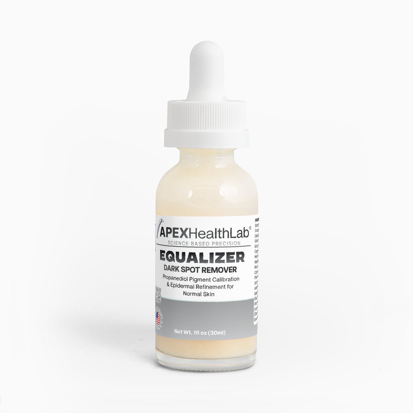 Apex HealthLab Equalizer Propanediol Dark Spot Remover