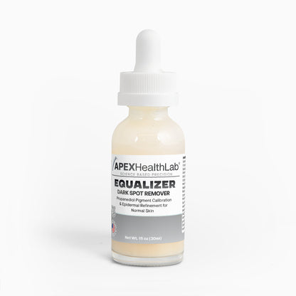 Apex HealthLab Equalizer Propanediol Dark Spot Remover