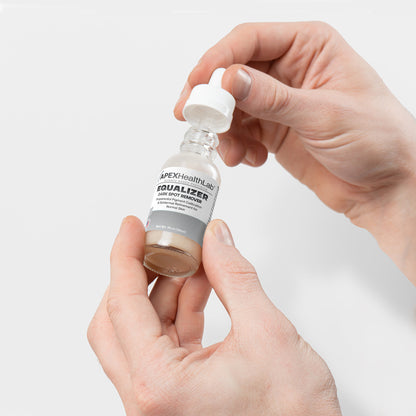 Apex HealthLab Equalizer Propanediol Dark Spot Remover