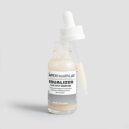 Apex HealthLab Equalizer Propanediol Dark Spot Remover