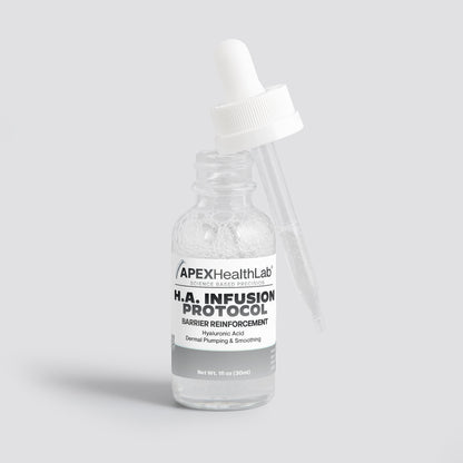 Apex HealthLab H.A. Infusion Protocol