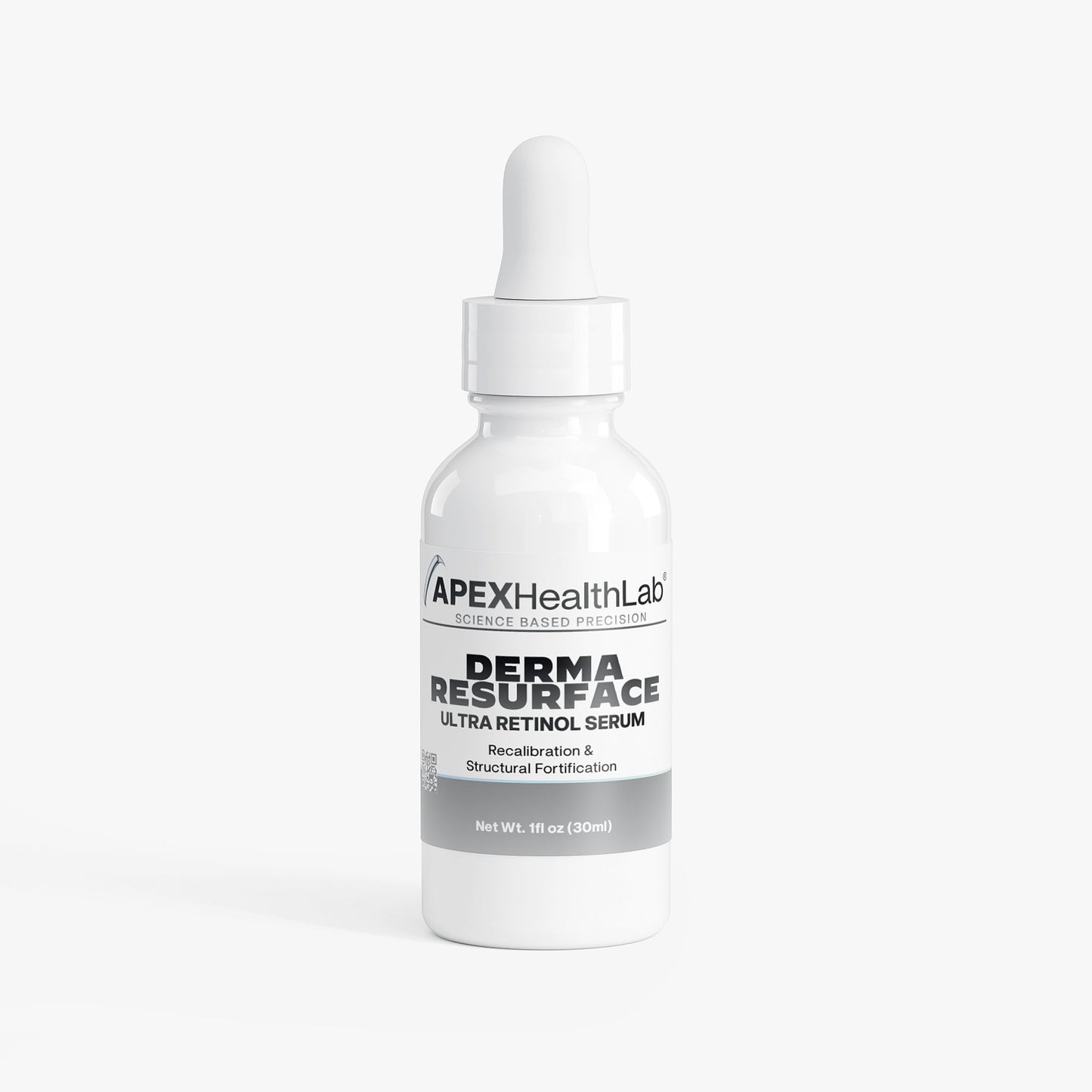 Apex HealthLab Derma Resurface Retinol Serum
