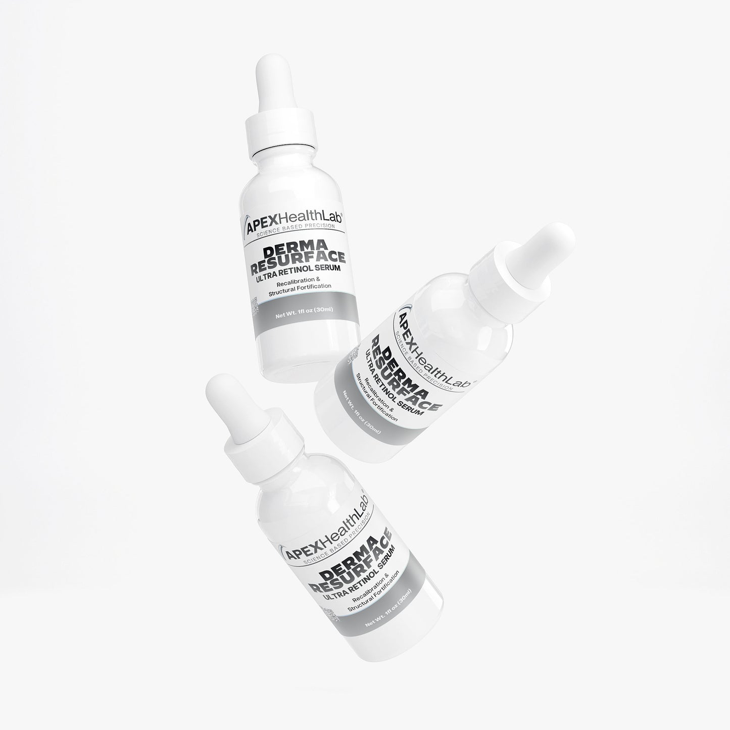 Apex HealthLab Derma Resurface Retinol Serum