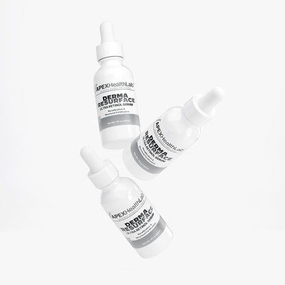 Apex HealthLab Derma Resurface Retinol Serum