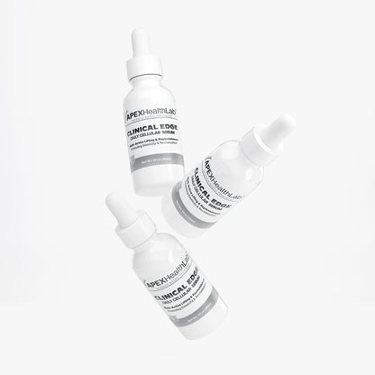 Apex HealthLab Clinical Edge Daily Cellular Serum