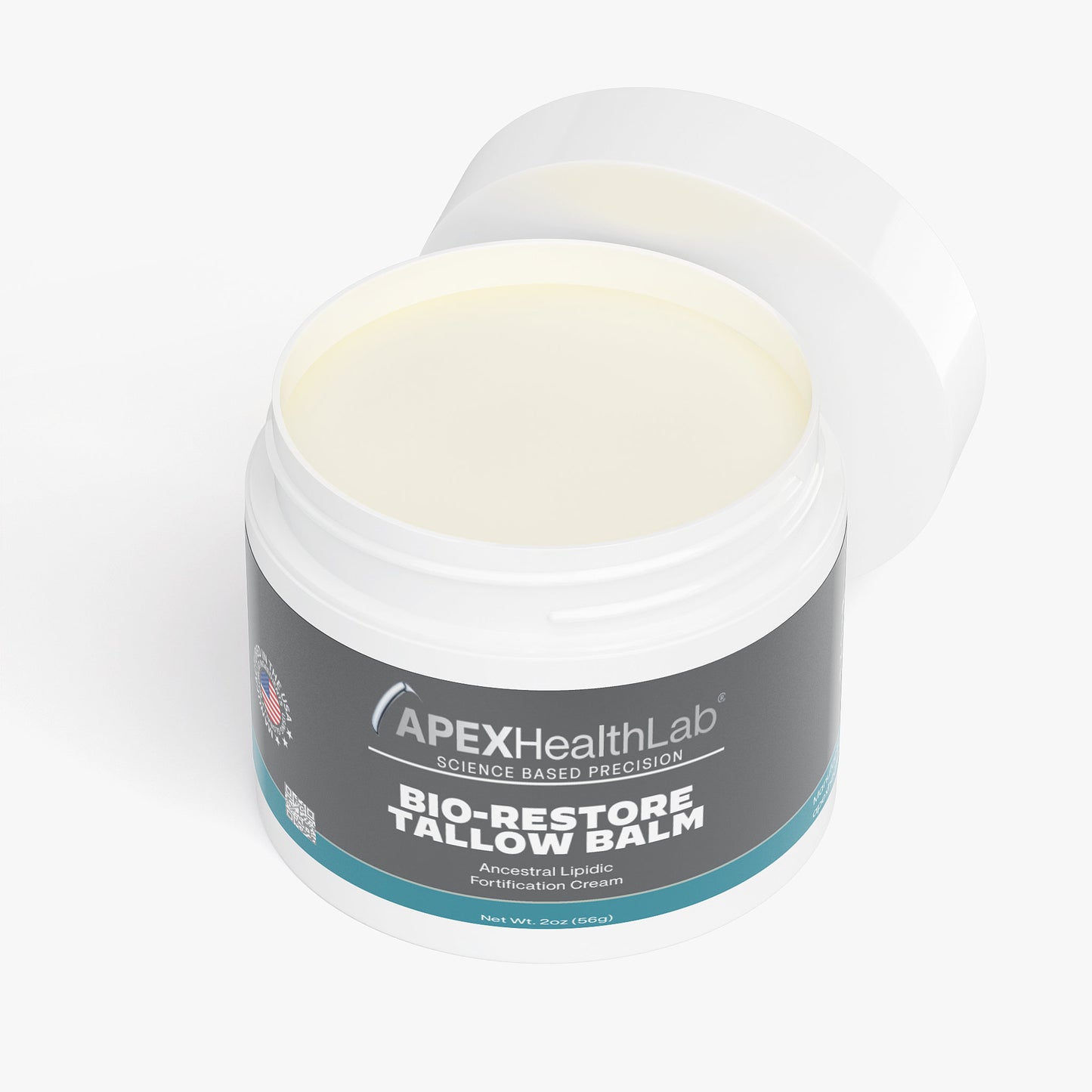 Apex HealthLab Bio-Restore Tallow Balm