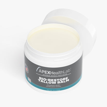Apex HealthLab Bio-Restore Tallow Balm