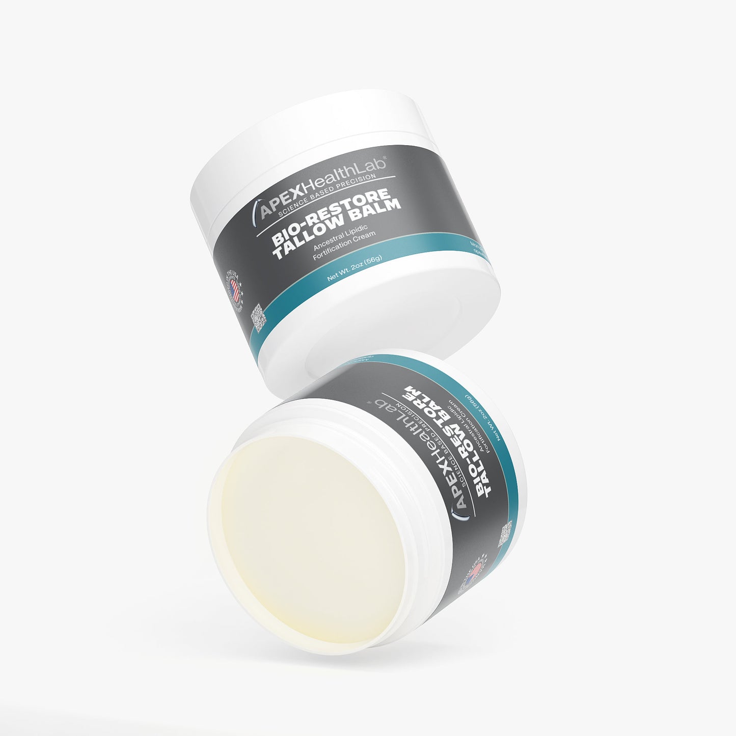 Apex HealthLab Bio-Restore Tallow Balm